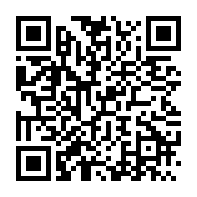 QR code for the Base receiving address